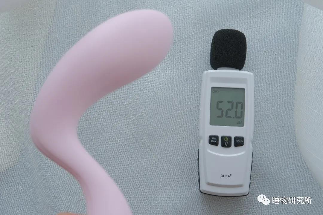 玩具测评Vol.38：TITILLO勺子震动棒原创大乐儿