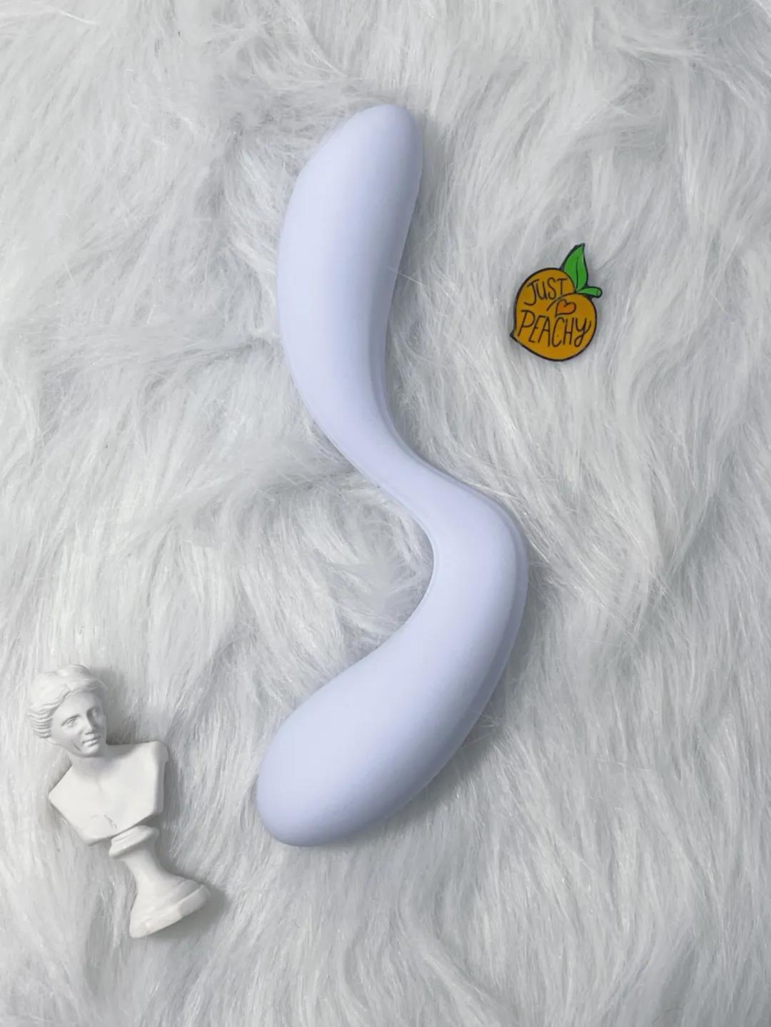 什么形状的丁丁最受姐妹们青睐？TITILLO勺子震动棒