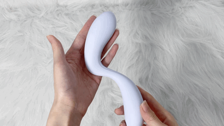 什么形状的丁丁最受姐妹们青睐？TITILLO勺子震动棒