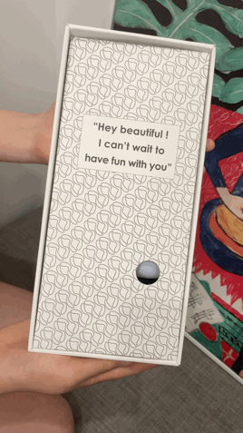 什么形状的丁丁最受姐妹们青睐？TITILLO勺子震动棒