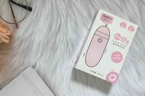 带着IN糖app遥控跳弹，和异地男友随时随地来一次