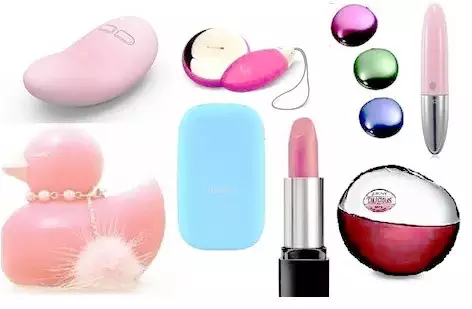 男朋友不喜欢我玩情趣玩具怎么办