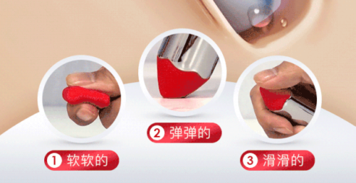 我偷偷买了雷霆小银棒口红