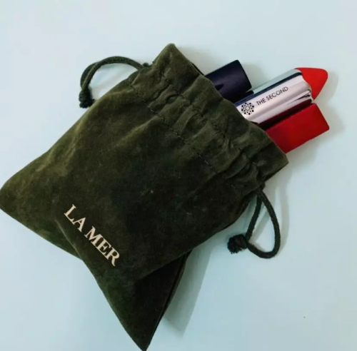 我偷偷买了雷霆小银棒口红