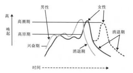 女生从来没有过高潮怎么回事？想高潮，靠它！