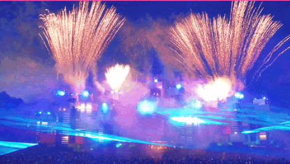 和女票同时到达高潮，是种怎样的体验