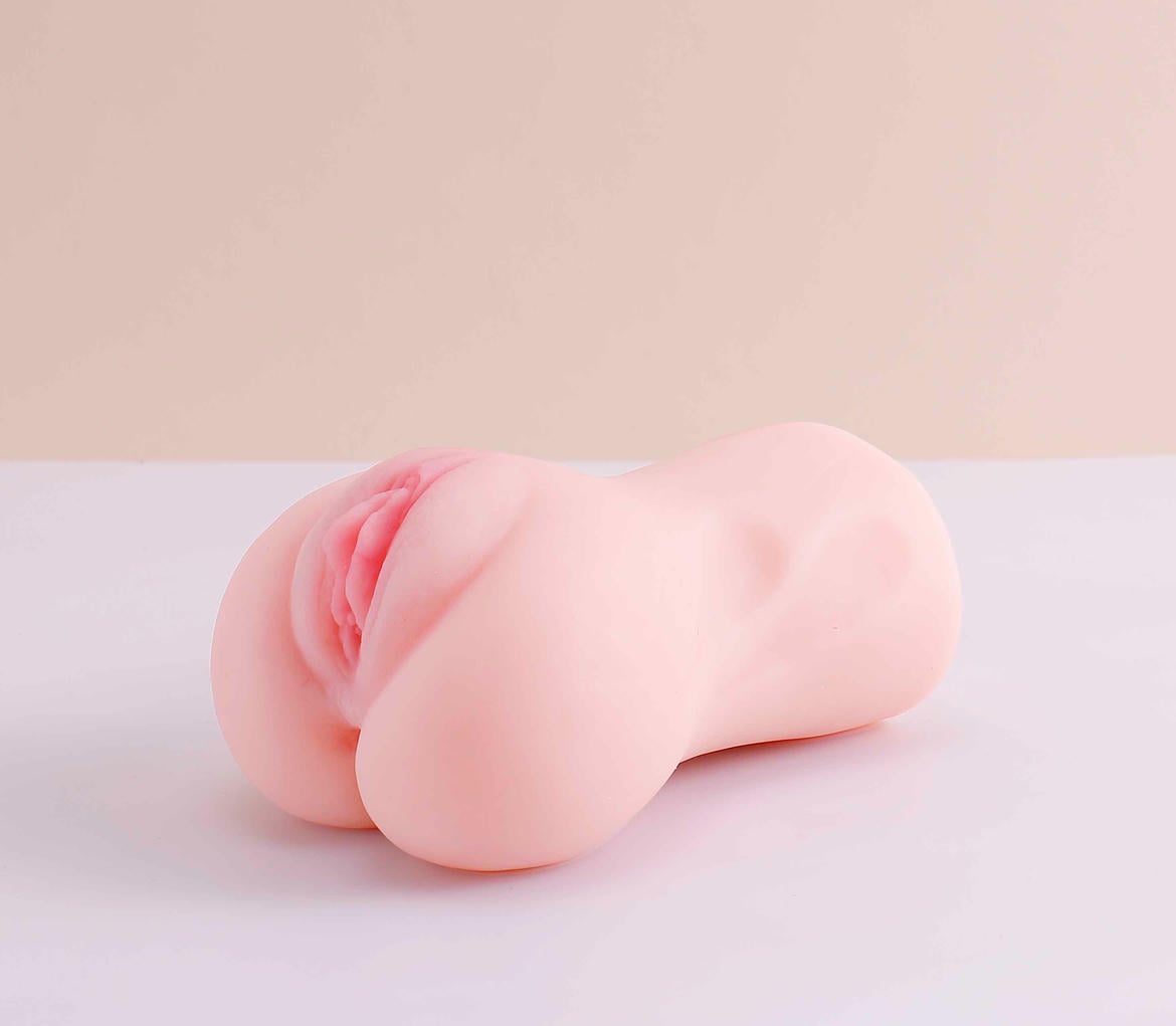 非贯通=翻车?蜜壶麻衣把“子宫”做成螺旋梯,低敏玩家顶得住吗3 非贯通=翻车?蜜壶麻衣把“子宫”做成螺旋梯,低敏玩家顶得住吗3